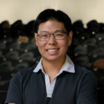 Dr. David Chua