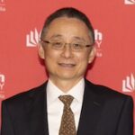 Professor Yongsheng Gao